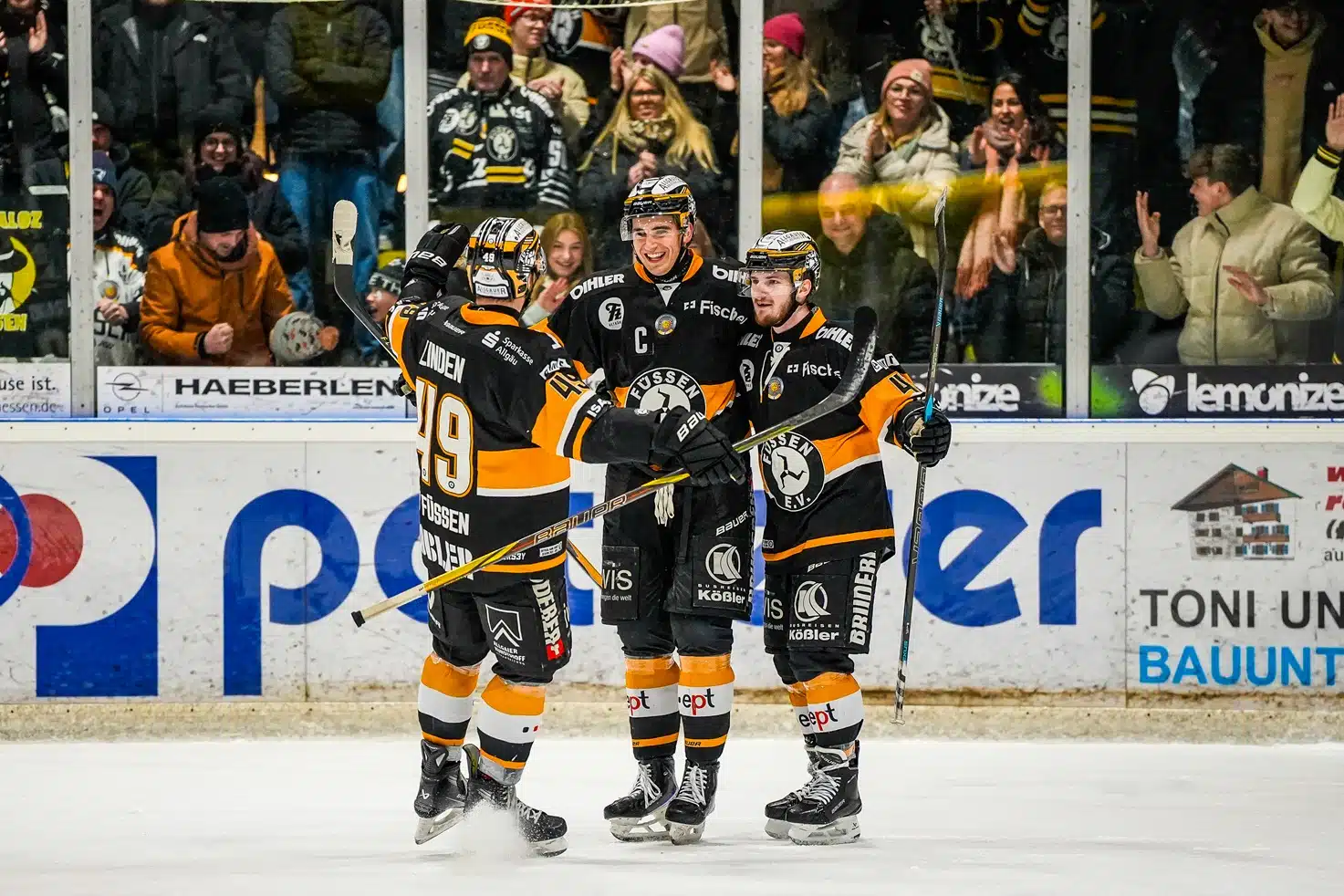 EVF – Hoechstadt 1 NB