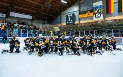Heimsieg gegen Höchstadt bringt Sprung auf Platz 11