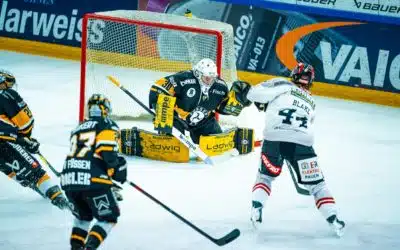 Gute Füssener Leistung beim 1:4 in Memmingen