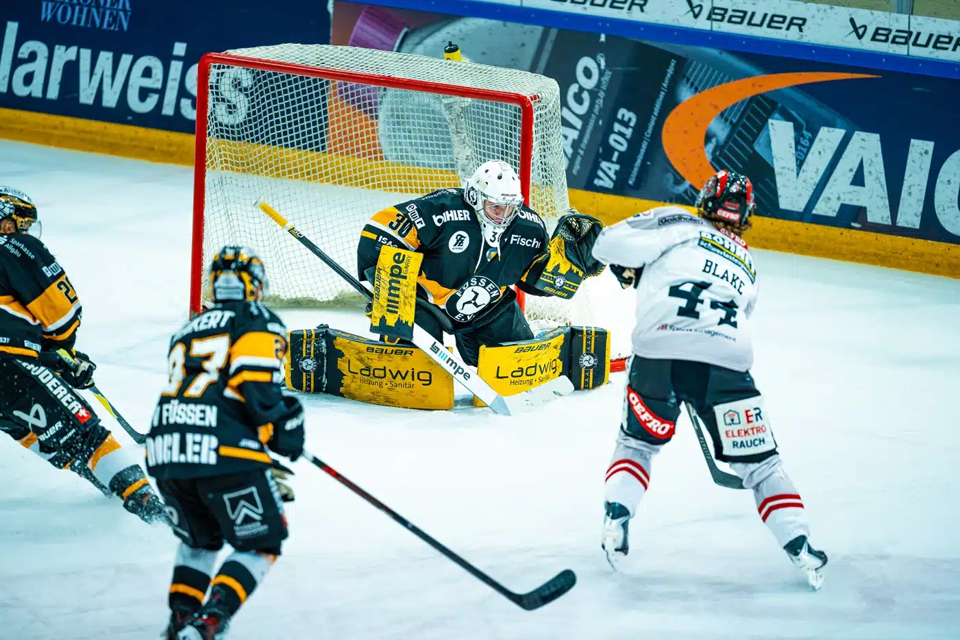 Memmingen – EVF 2 NB