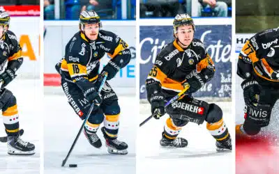 Die nächsten Abgänge stehen fest