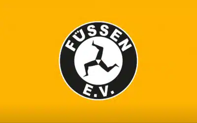 Sommerfest und Saisoneröffnung am 22. August – ein ganzer Tag Eishockey beim EV Füssen