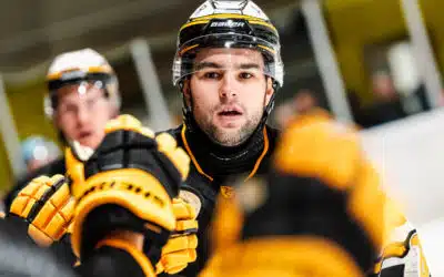 Viermal zurück, am Ende vorn: EV Füssen schlägt die Tigers im Penaltyschießen